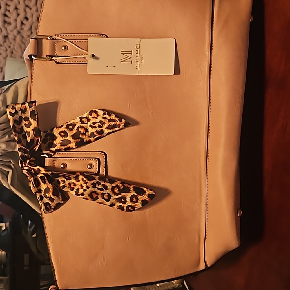 Large tote